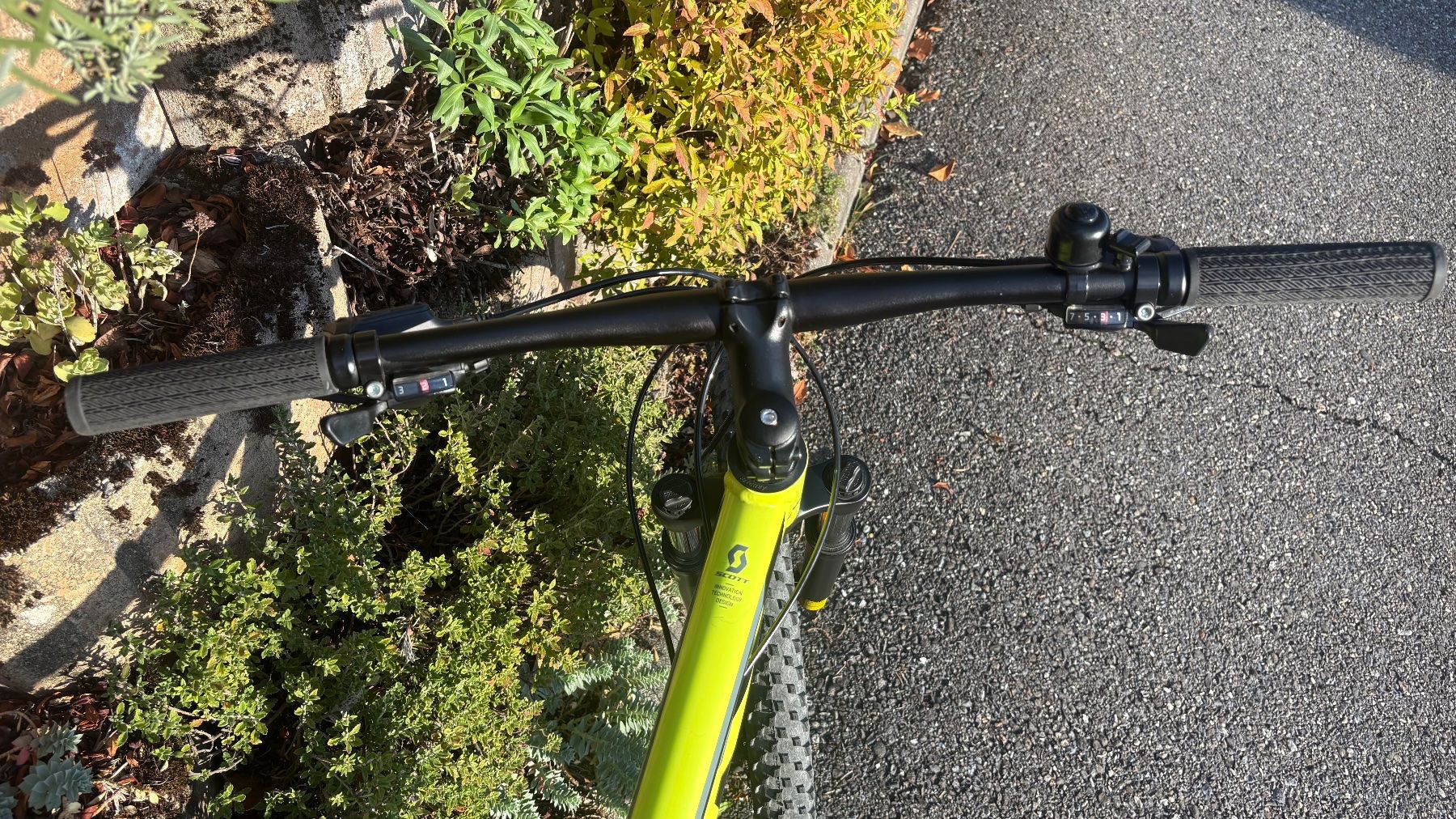 Scott Biciclette: VTT Scott Aspect 760, taille S, état correct – Usato da St-Légier-Chiésaz venduto da carcharocles 3