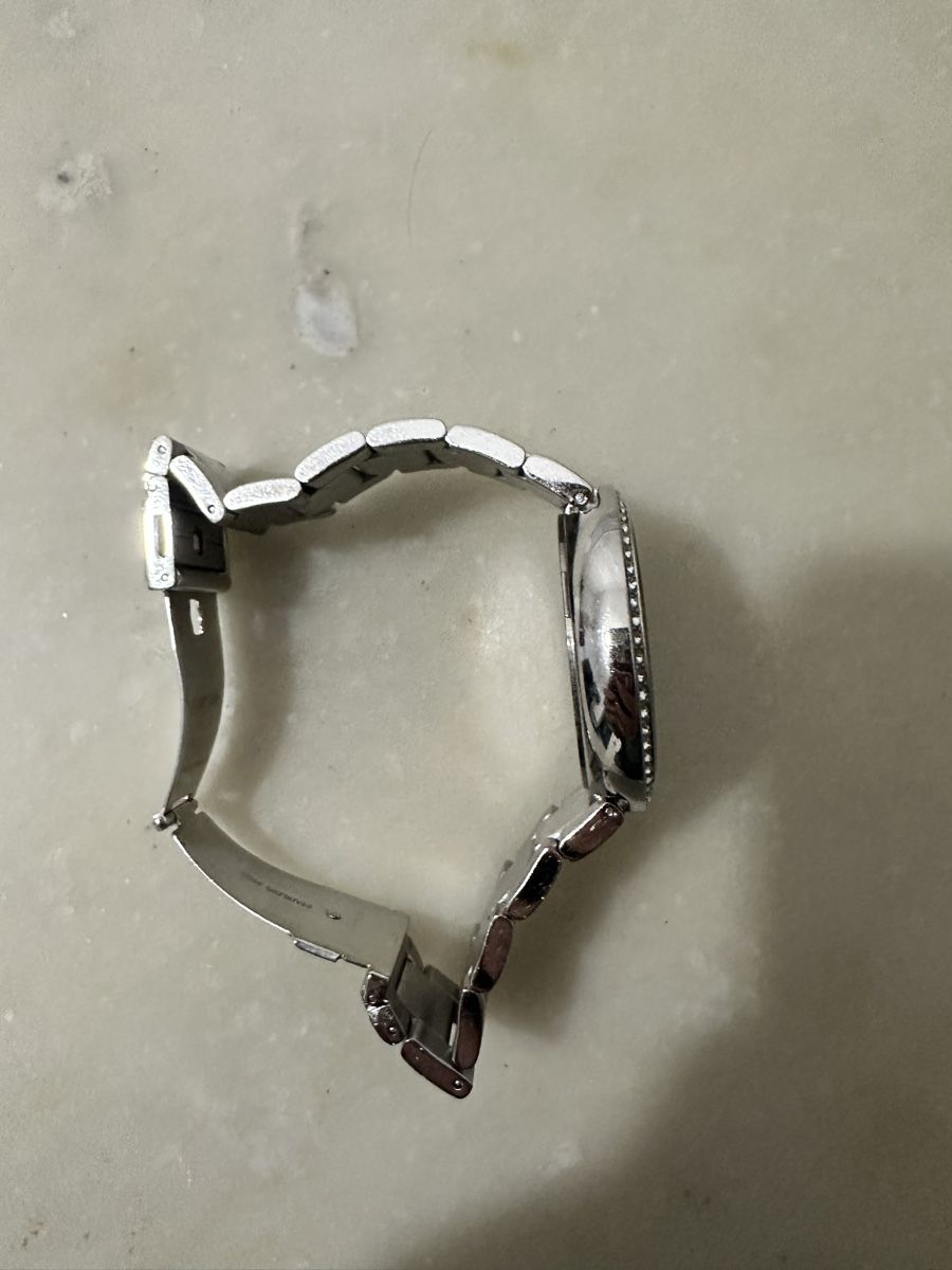 DKNY Uhren: DKNY Armbanduhr – Gebraucht aus Frick von Soleil4658 1