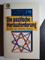 William I. Thompson - Die pazifistische Herausforderung 1986