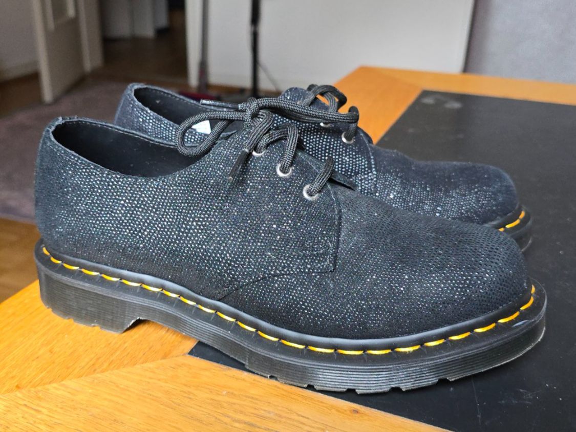 Dr. Martens Chaussures femmes: Doc martens schuhe | EU 39 – Neuf (Voir description) à Wallisellen par theblacksheep 6