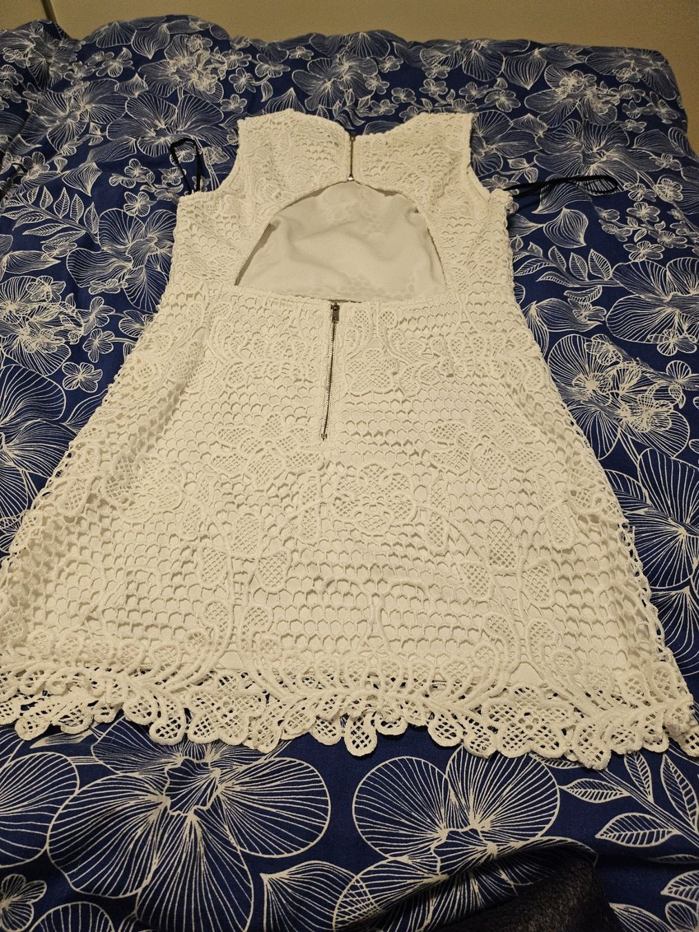 Vestiti: Sommerkleid gr  M – Nuovo (secondo la descrizione) da Dietikon venduto da Eleda 1