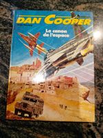 Dan Cooper Le canon de l'espace