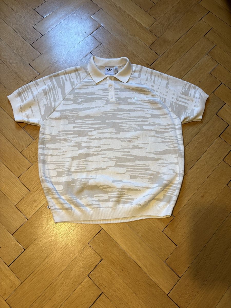 Adidas T-Shirts: Adidas T Shirt – Gebraucht aus Zürich von mar_cns7