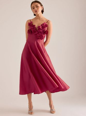 Anthropologie Dress