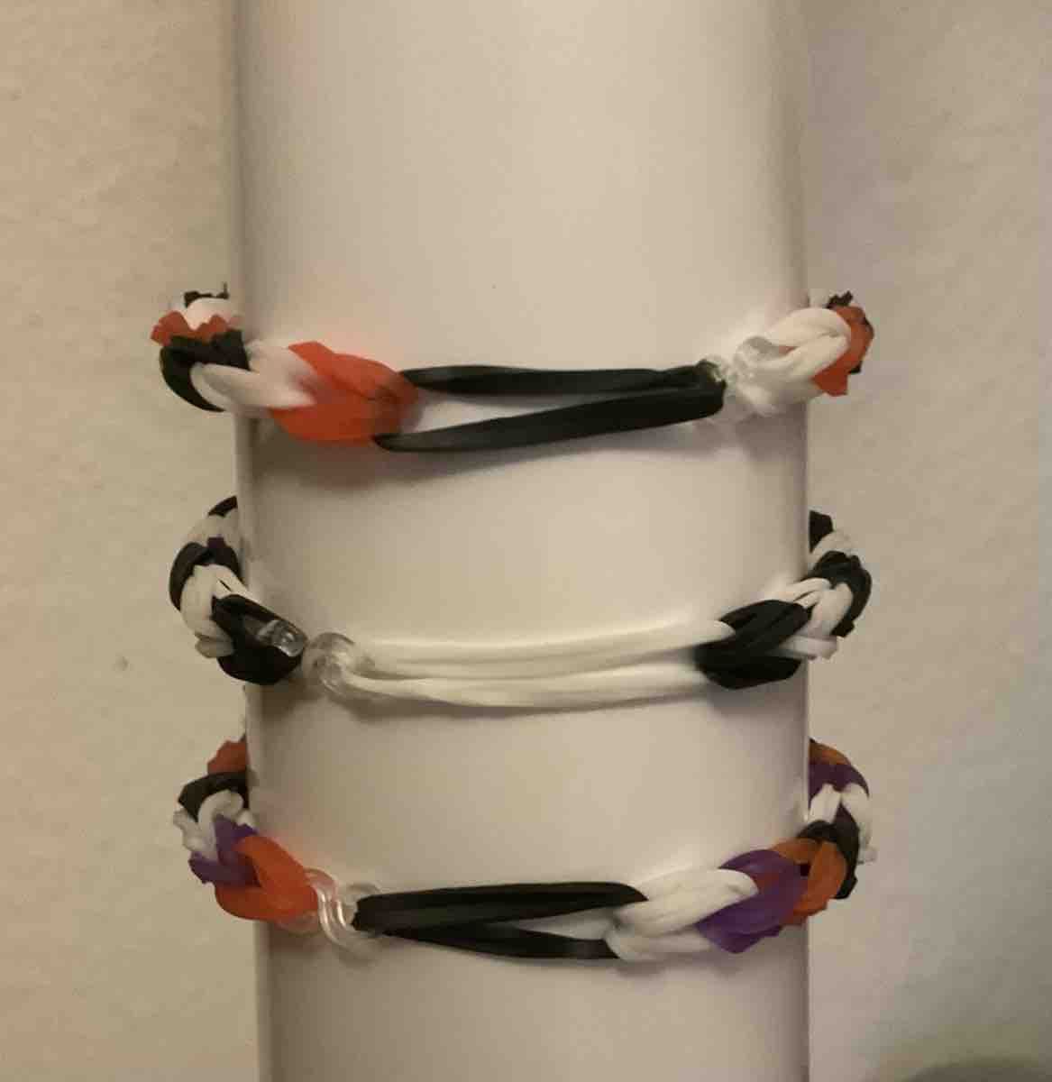 Armbänder & -reifen: 3 Halloween armbänder Neu – Neu (gemäss Beschreibung) aus Chur von VIVOXNOTE 1