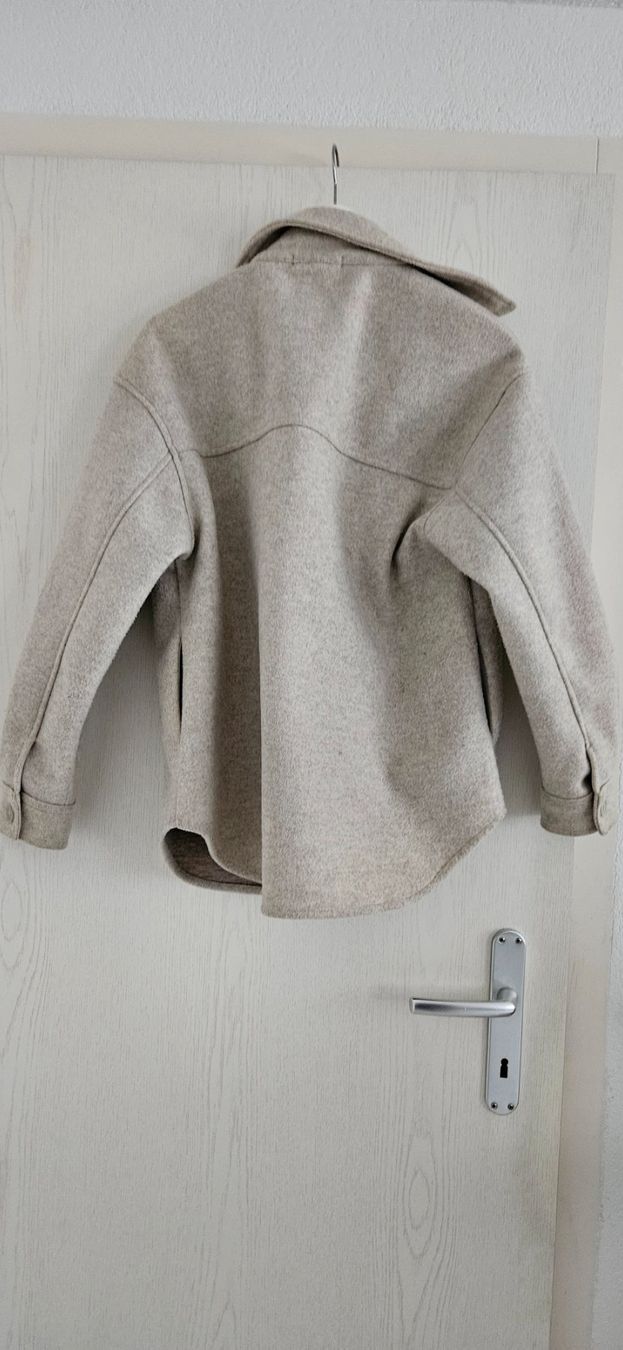 Jacken: Übergangsjacke S – Gebraucht aus Wohlen AG von france19m 1