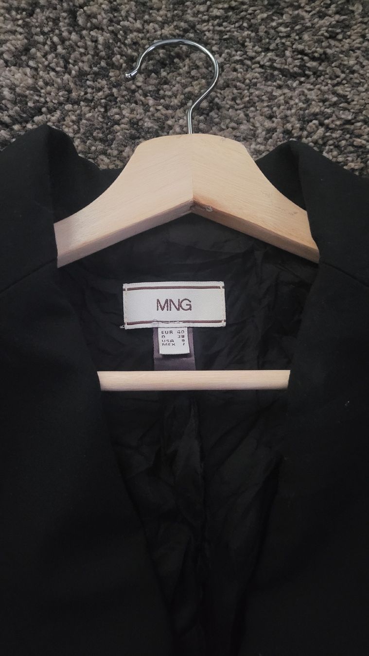 Jacken: Jacke Marke MANGO Gr.40 – Gebraucht aus Schöfflisdorf von nun_zr8r 2