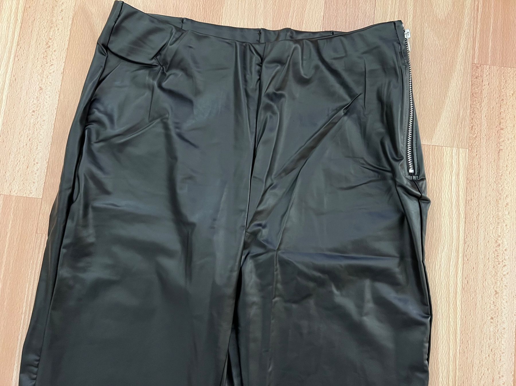 Leggings: CURVE PU Leggings XL – Nuovo e nell'imballaggio originale da Uetendorf venduto da Stoun 6