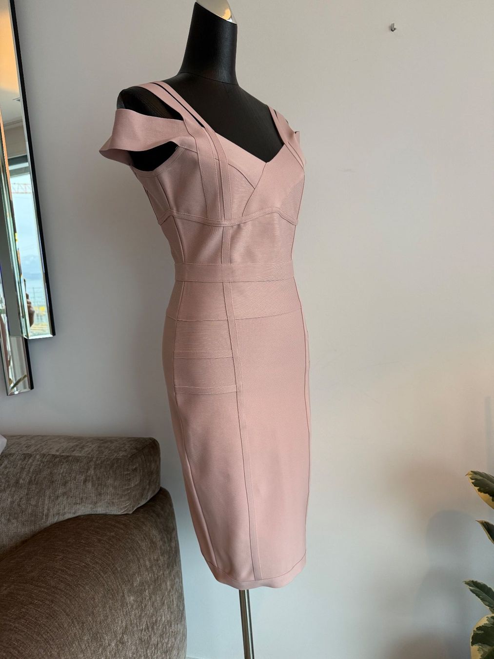 Vestiti: Kleid Etuikleid Gr.38/M – Nuovo (secondo la descrizione) da Altendorf venduto da RedHairBeast 3