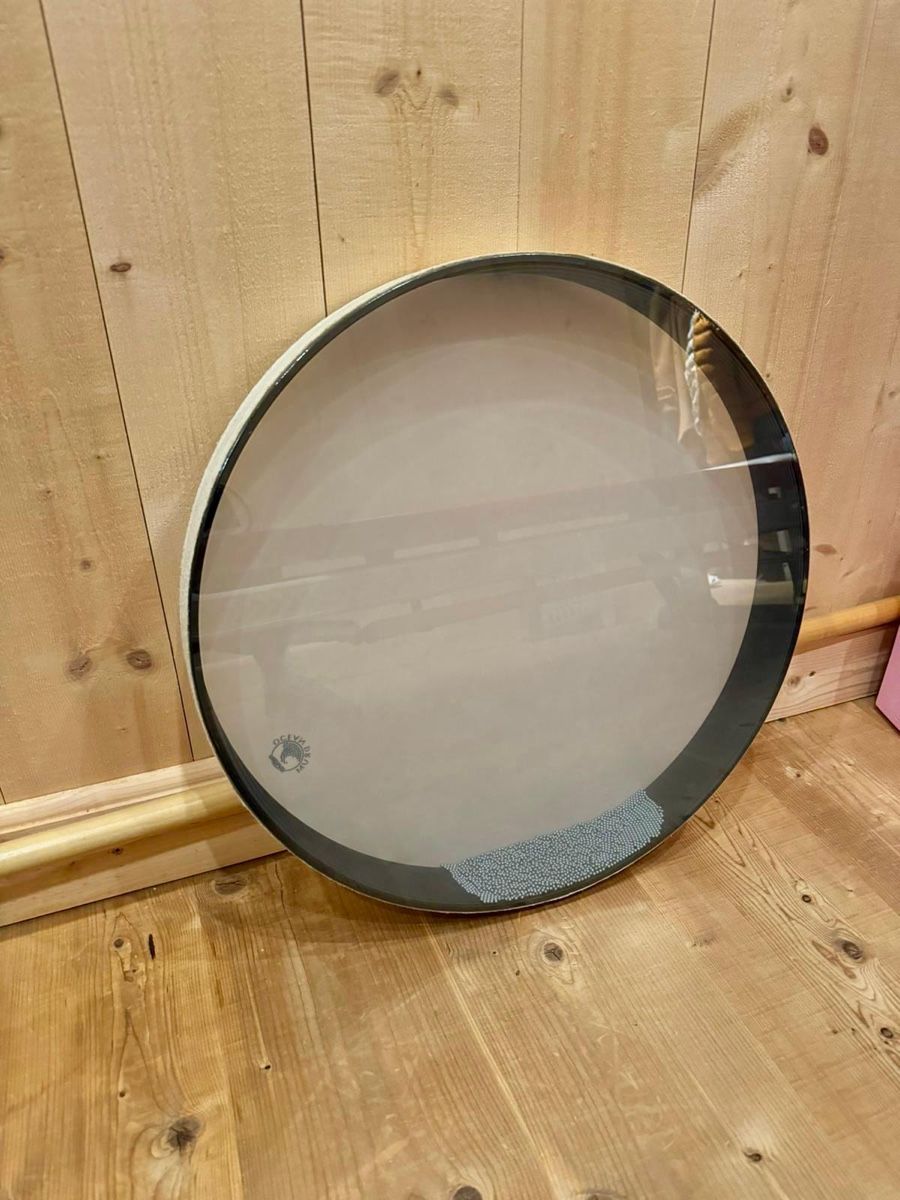 Strumenti musicali: Remo Ocean Drum - – Usato da Einsiedeln venduto da sterngucker03 2