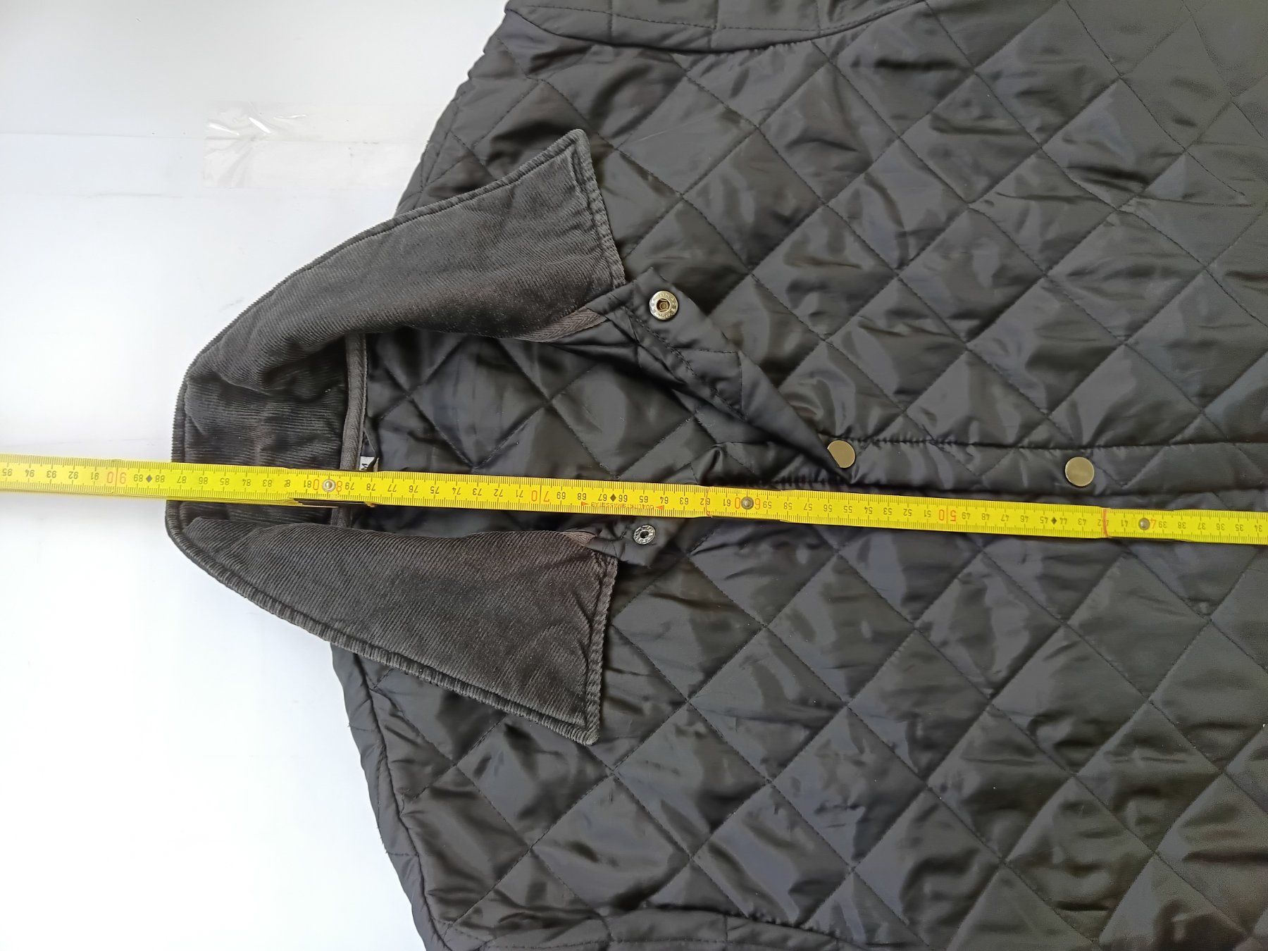 Jacken: Steppjacke – Neu (gemäss Beschreibung) aus Wängi von Ladys_First 6