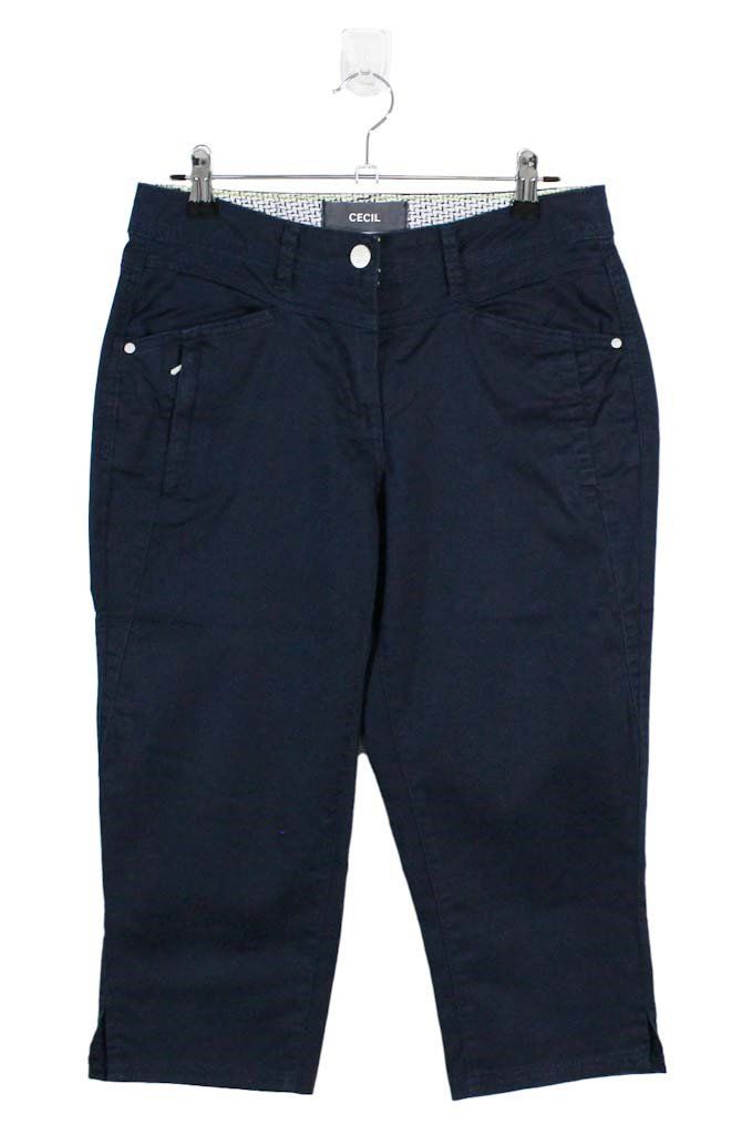 Cecil Pantaloni: CECIL Bermuda Victoria Gr. 26 – Usato da Belp venduto da caramel-secondhand
