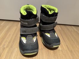 Primigi Warm Winter Boots Gr. 24