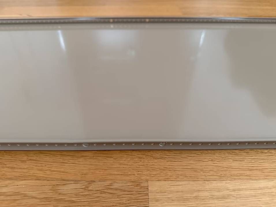 Pareti & Soffitti: USM Haller Tablar 35 x 75 cm beige – Usato da Zug venduto da Byer157 1
