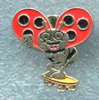 BLICK Käfer  SKATER 
