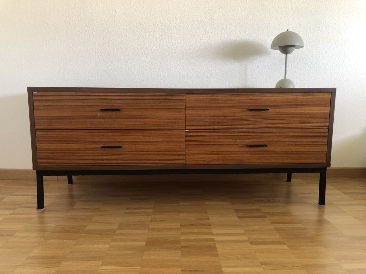 Cassettiere: Vintage Sideboard / Kommode – Usato da Zürich venduto da sum_995w