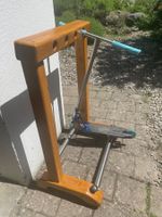Ständer Kickboard Scooter
