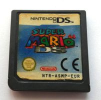 Nintendo DS - Super Mario 64