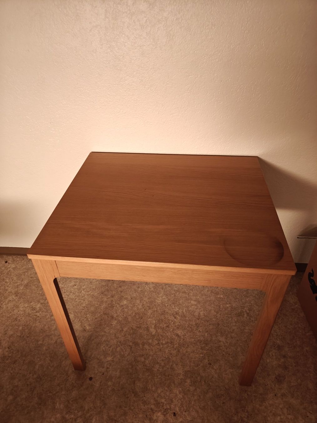 Ikea Tables: Tisch mit Auszugelement – D'occasion à Zürich par StoffelJ 3