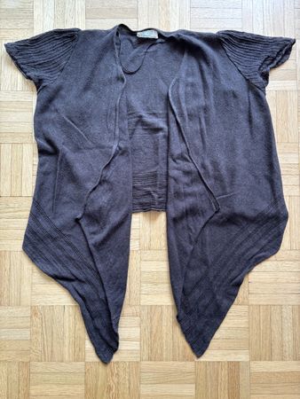 Leichter Cardigan Gr. M