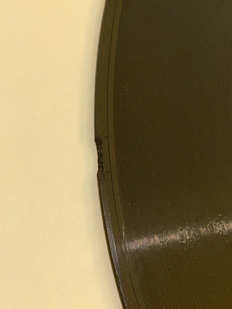 Schallplatten: 2 Schellackplatten Édith Piaf – Gebraucht aus Biel/Bienne von NitnelavV 4