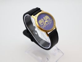 Gunder Elefant Uhr  (läuft mit Garantie)