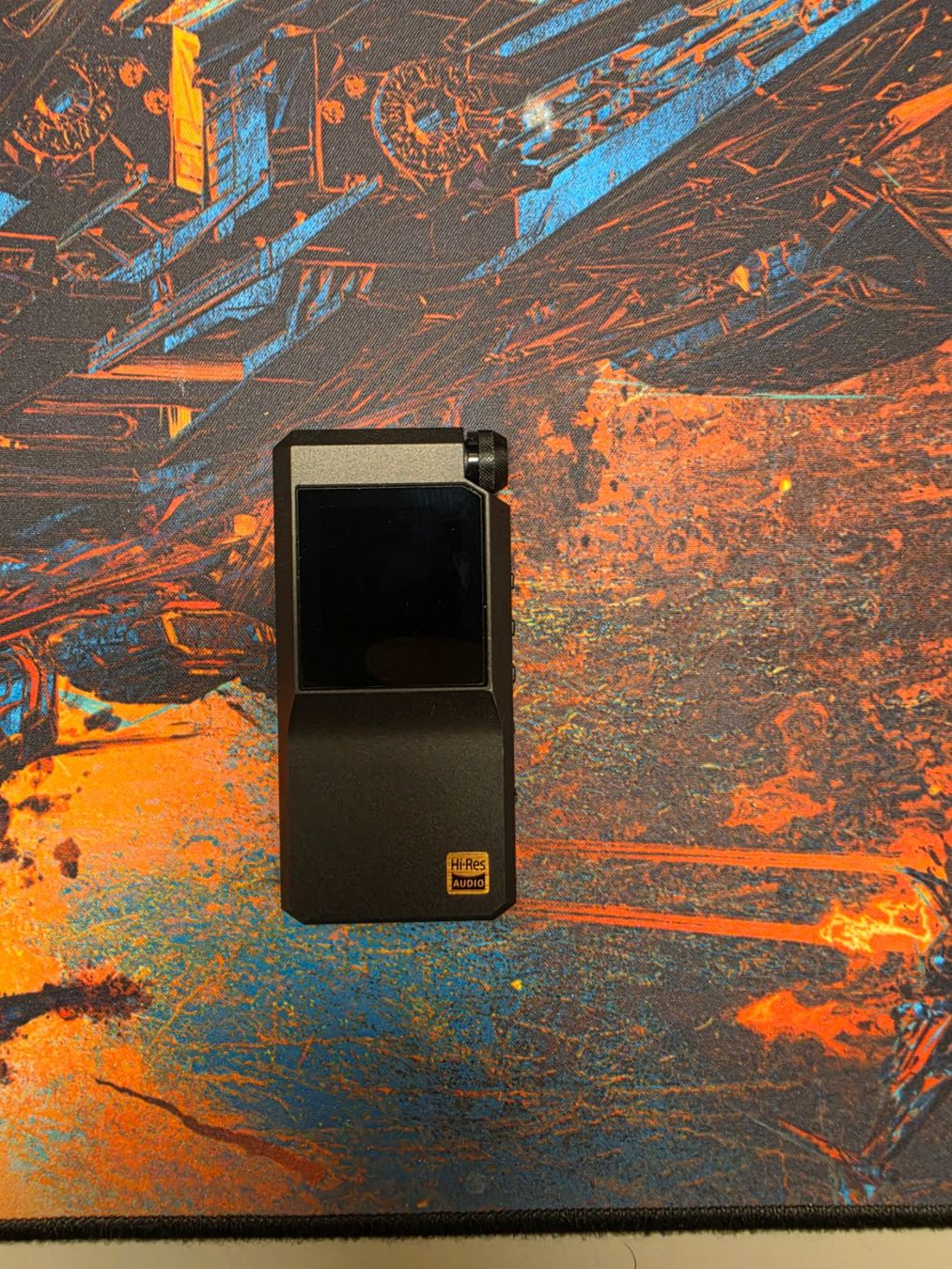 Kopfhörer: FATfreq x Effect Audio Quantum & FiiO BTR17 – Gebraucht aus Kilchberg ZH von galaxy543 1