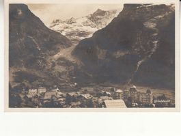 Grindelwald ca. 1930