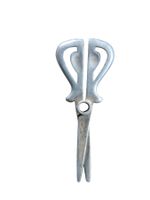 Anhänger Silber Schere
