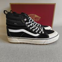 Vans Sk8-Hi MTE-2 Waterproof, Grösse US 11.5 EURO 45