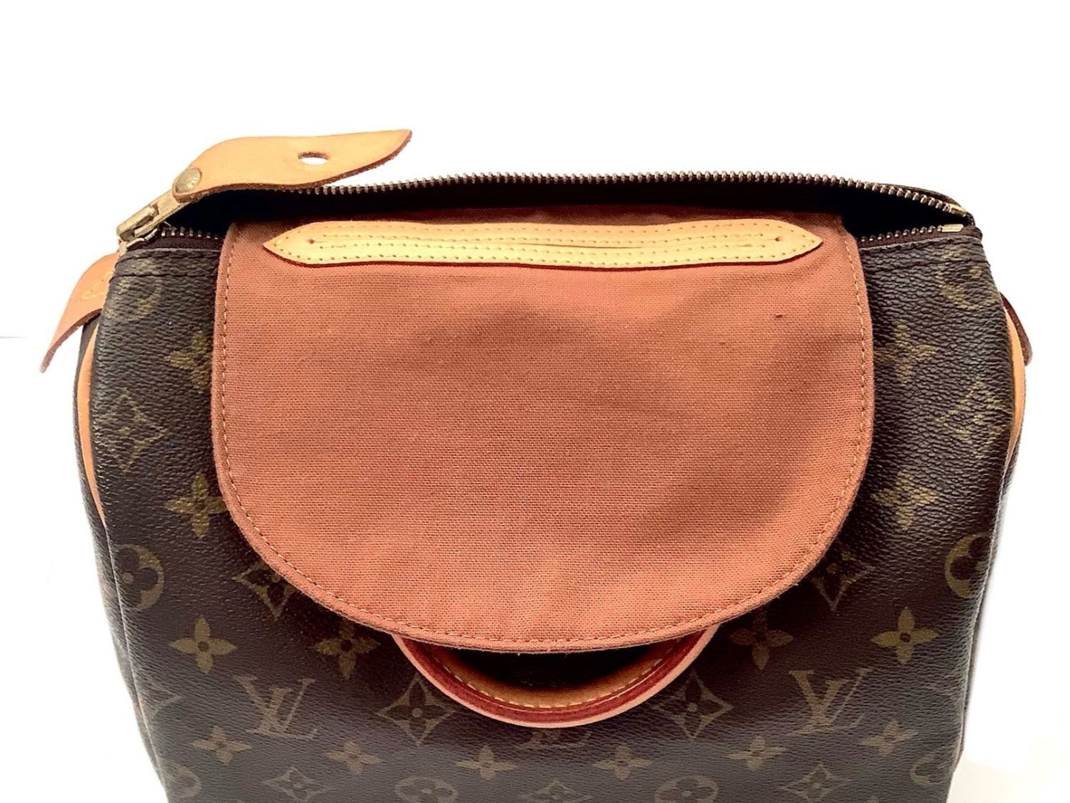 Louis Vuitton Sacs femmes: Vuitton Speedy 30 Monogram Top – Neuf (Voir description) à Küsnacht ZH par Vuit-on 5