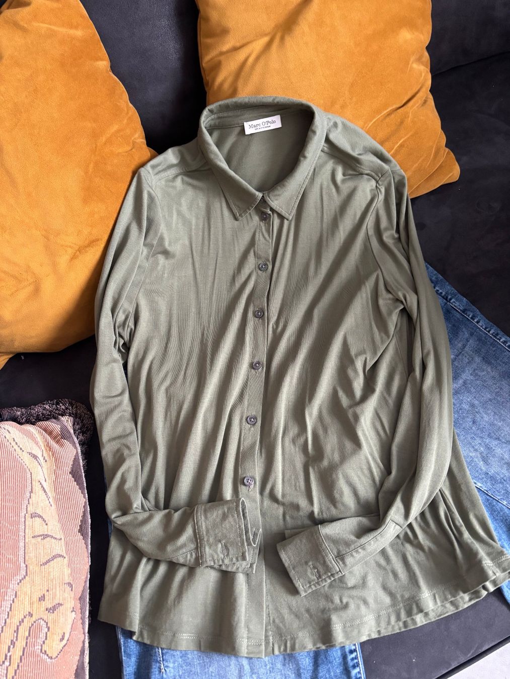 Marc O'Polo Camicette: MARC O`POLO Bluse neuwertig – Nuovo (secondo la descrizione) da Merishausen venduto da yourdream 5