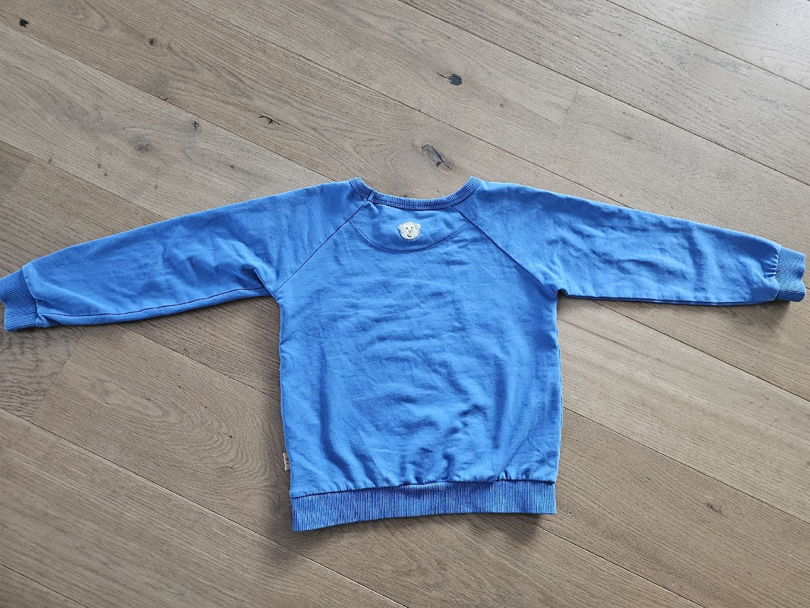 Pullover & Sweatshirts: wunderschöner Pulli Bellybutton Wal – Gebraucht aus Buch am Irchel von Potzblitz2 3