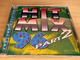 Unknown Artist – Hit Mix 96 Part 2 (Remixed Remakes)