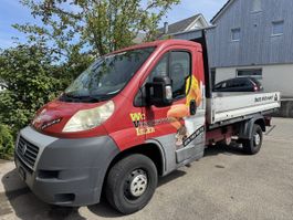 Fiat Ducato Lieferwagen 
