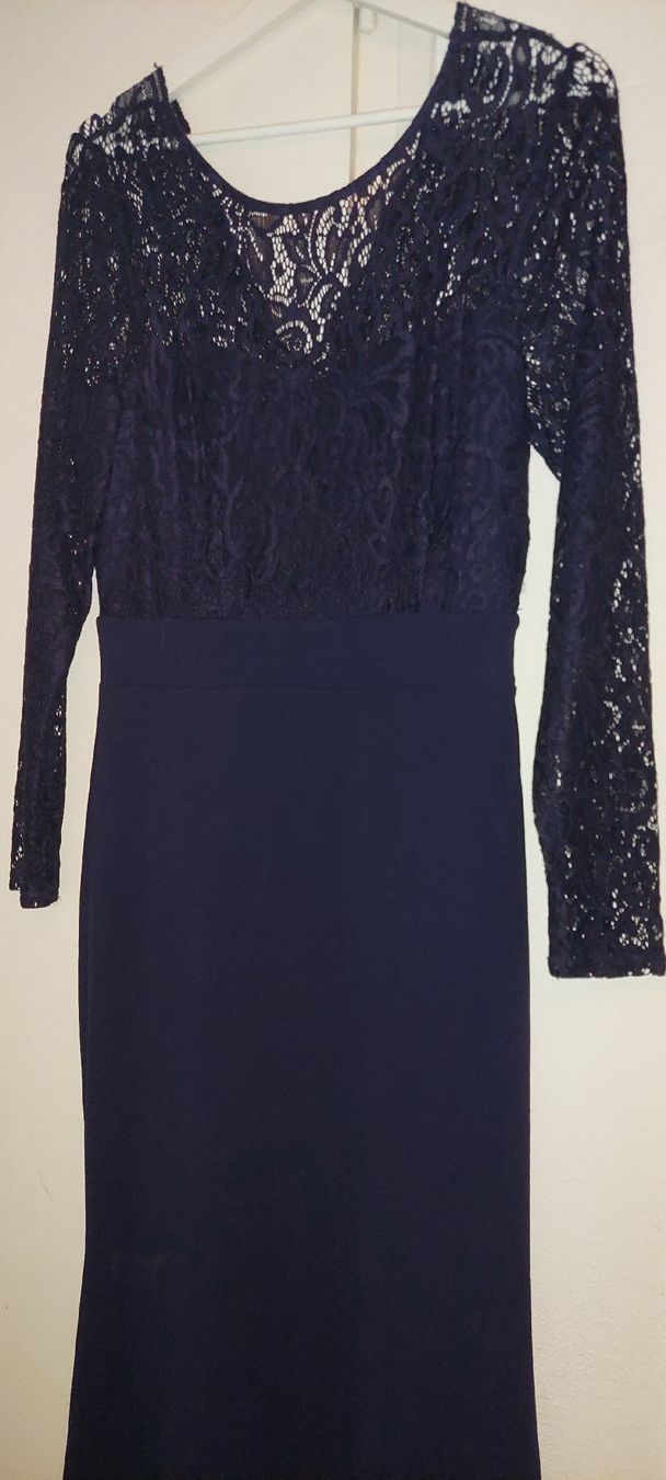 Zalando Vestiti: ROBE DE GALA/ MARIAGE  / DE SOIRÉE 48 collection privé – Usato da Orpund venduto da Biennerome 5