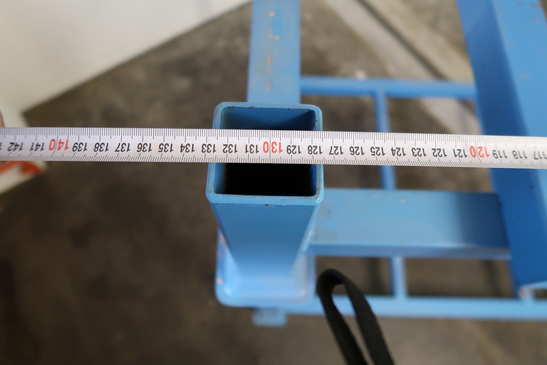 Pallets: Zwei Stapelgestelle / Barelle – Usato da Oberrohrdorf venduto da thw2011 5