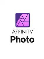 Affinity Photo-1 PC-Lifetime-Windows&Mac(Global)