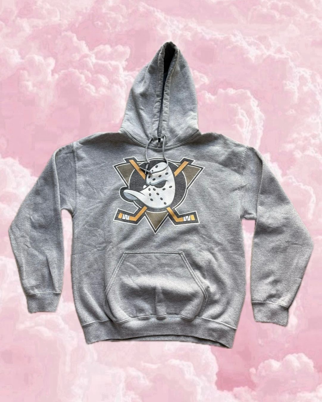 Maglioni & Felpe: Vintage Eishockey Pullover – Usato da Wigoltingen venduto da _vntg_