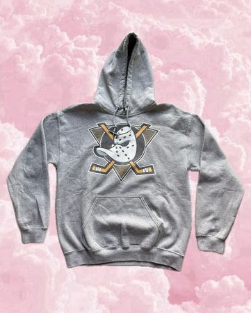 Vintage Eishockey Pullover