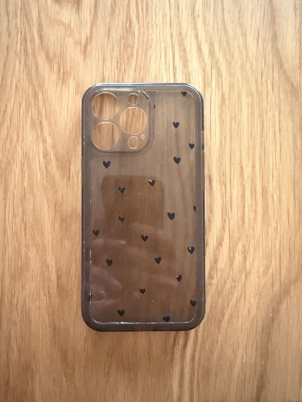 Apple Cover & Protezioni schermo: iPhone 13 Pro Hülle beige – Usato da Olten venduto da Sarastuebi