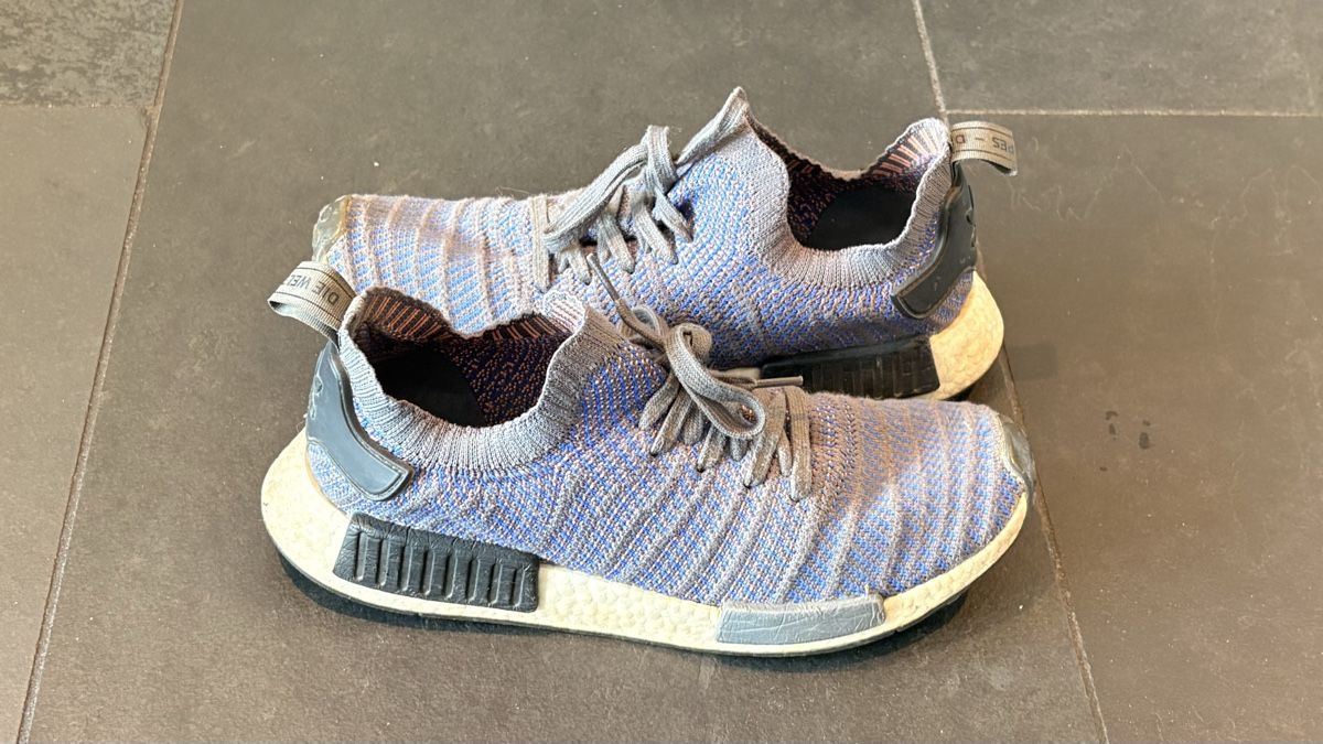 Adidas Herrenschuhe: Adidas NMD - Grösse 45 1/3 – Gebraucht aus Dübendorf von kimi06_ 2