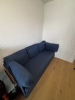 Praktisches Ausziehbares Schlafsofa