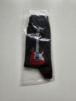 Socken Gitarre 43-45 NEU