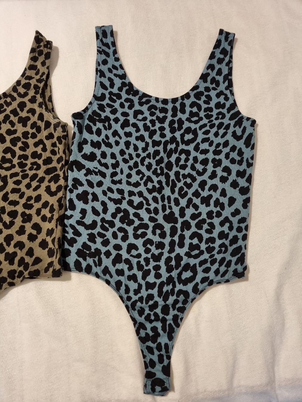 Autres dessous: 2 Body  Gr. M – D'occasion à Steinen par turbogeiss99 2