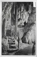 Zauberschloss - Höllgrotte Baar