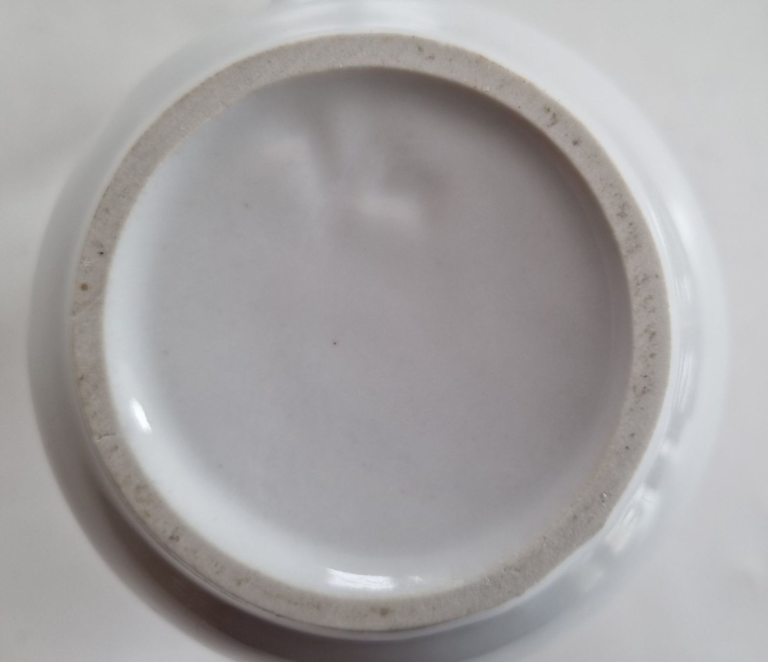 Rössler Teiere: Weisses Rössler? Milchkännchen für Kaffee & Tee – Usato da Opfikon venduto da Diversamente 6