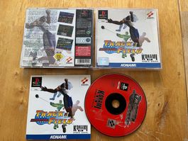 International Track & Field (CIB)