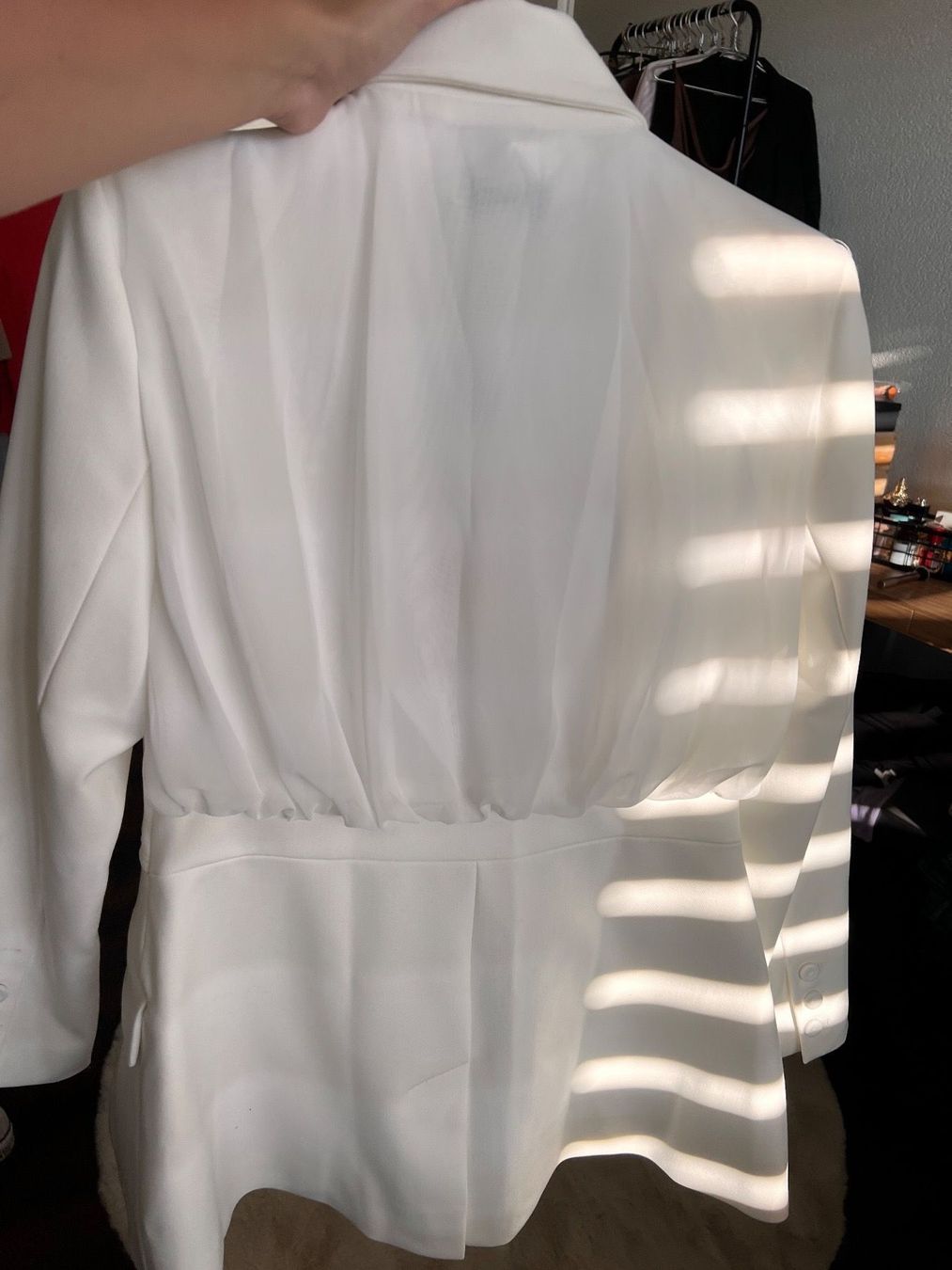Jacken: Blazer – Neu (gemäss Beschreibung) aus Egerkingen von ear_k6fg 1
