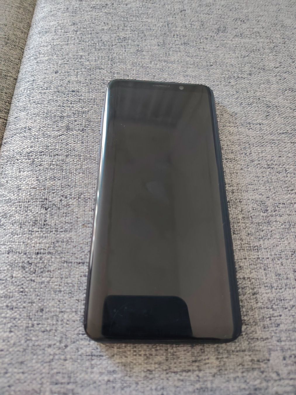 Samsung Portables: Samsung S9 – D'occasion à Basel par Magge1 1
